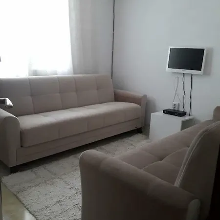 Hulya's Houses Apartamento *