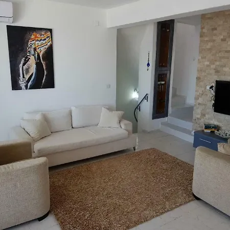 Hulya's Houses Bodrum