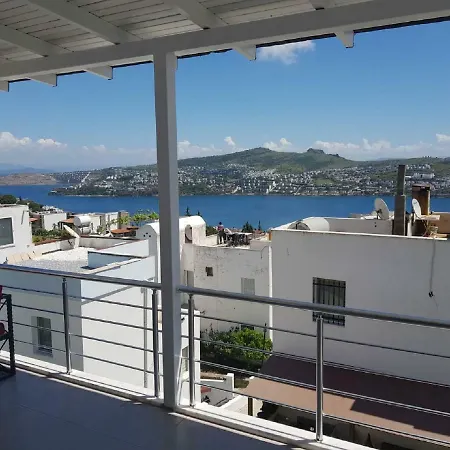 Hulya's Houses Apartamento Bodrum