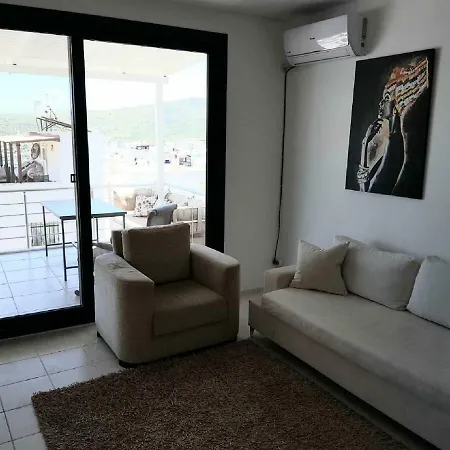 Apartamento Hulya's Houses Bodrum