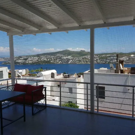 Hulya's Houses Apartamento Bodrum