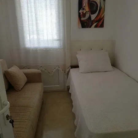 Hulya's Houses Apartamento *
