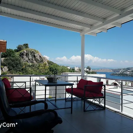 Hulya's Houses * Bodrum