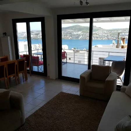 Apartamento Hulya's Houses *