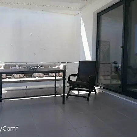 Apartamento Hulya's Houses *