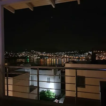 Apartamento Hulya's Houses *