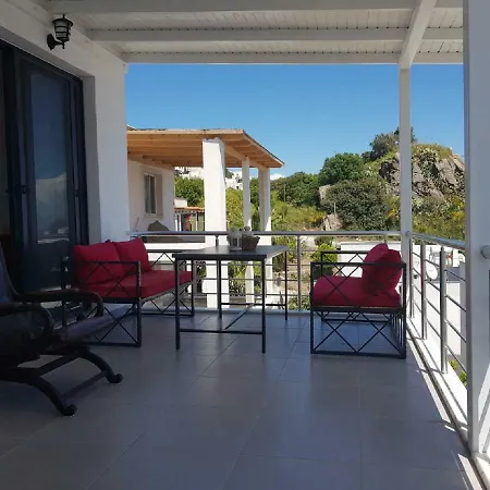 Hulya's Houses Bodrum